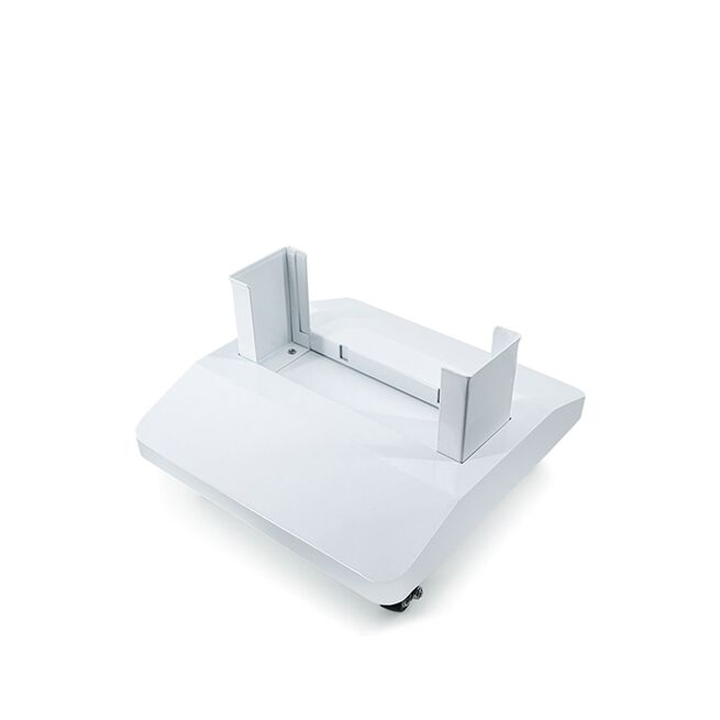 The Red Deer Red Light Lamp Large 1500 watt + Floorstand  The Red Deer Red Rødlyslampe Large 1500 watt + Gulvstøtte